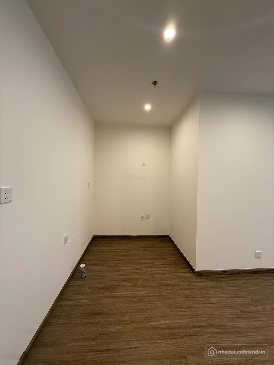 Bán căn hộ chung cư: Em gửi A/C căn 2PN 2W 64m2 toà GS5 The Miami Vinhomes Smart