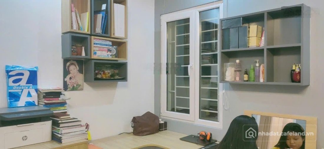 Bán căn hộ chung cư: Căn góc cực thoáng- trung tâm linh đàm- di chuyển rất thuận