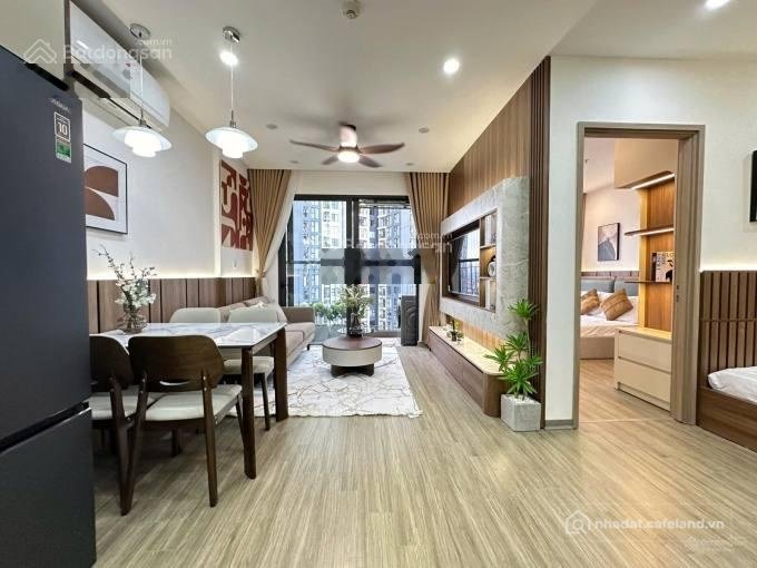 Bán căn hộ chung cư: Mình cần bán căn 2N toà Bắc Rice City Linh Đàm, 68m2, 2N, g