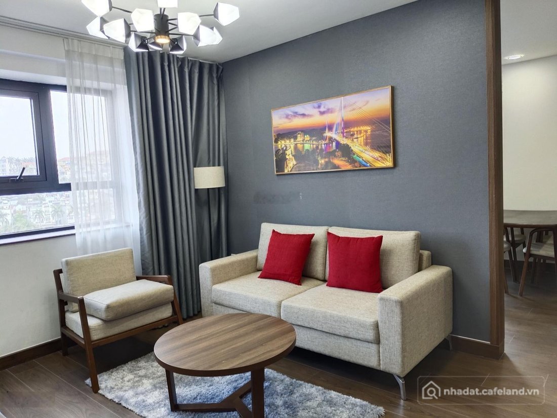 Bán căn hộ chung cư: Bán căn góc chung cư Ramada Hạ Long giá cắt lỗ