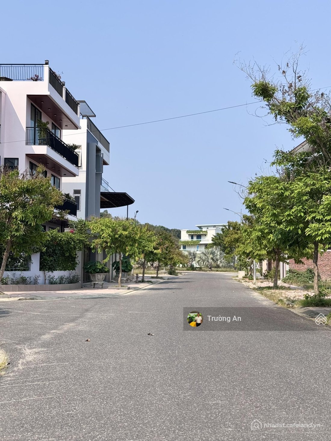 Bán đất thổ cư: Khu Đô Thị Ven Sông Tắc Nha Trang - Sản Phẩm Đẹp Khách Vip Đầu T