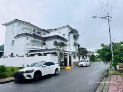 Bán đất thổ cư: Chính chủ bán lại lô biệt thự ven Sông Tắc suất ngoại giao giá t