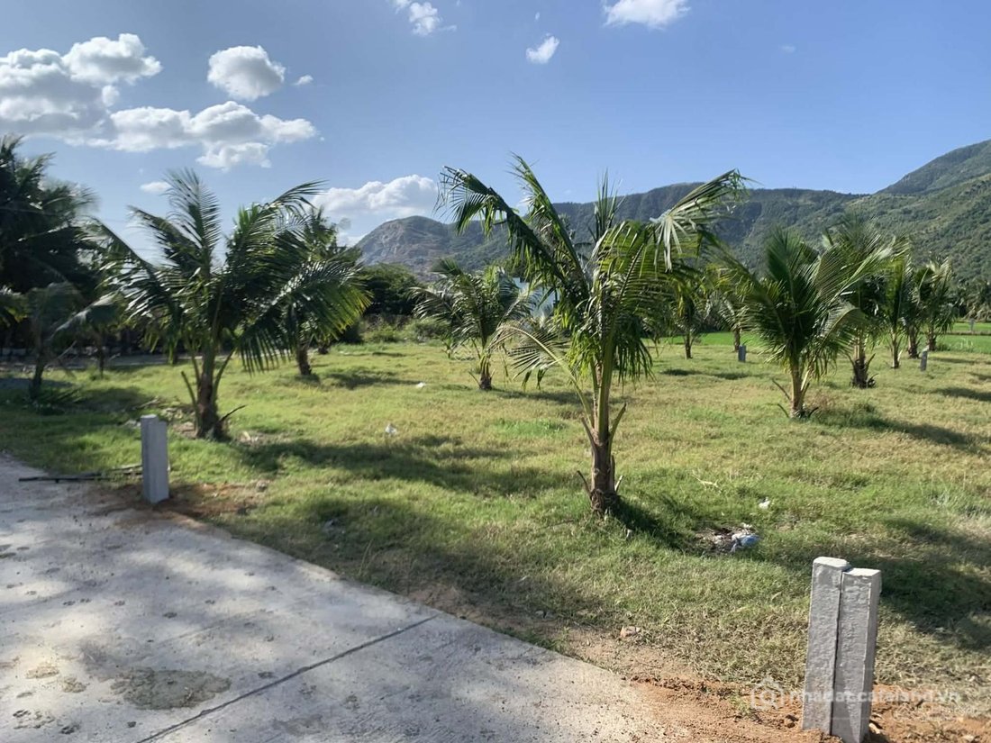 Bán đất thổ cư: Bán đất tại Ba Ngòi, 460 triệu, 103.9m2, pháp lý đầy đủ, mặt tiề