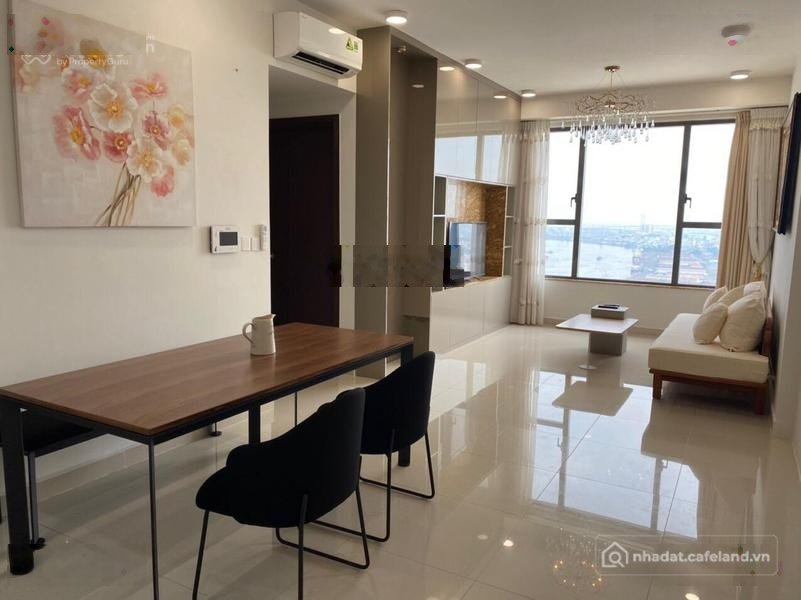 Bán căn hộ chung cư: Bán chung cư thu hồi vốn kinh doanh