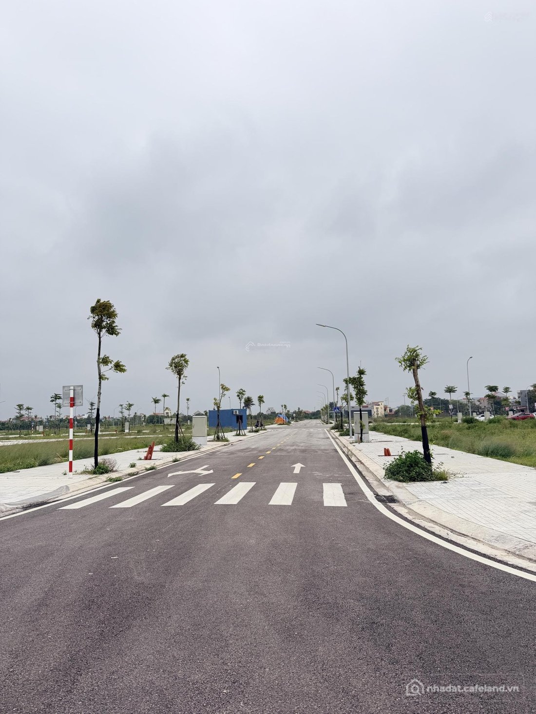 Bán đất thổ cư: Bán đất nền không phải xây dựng giá hơn 30 triệu/m2