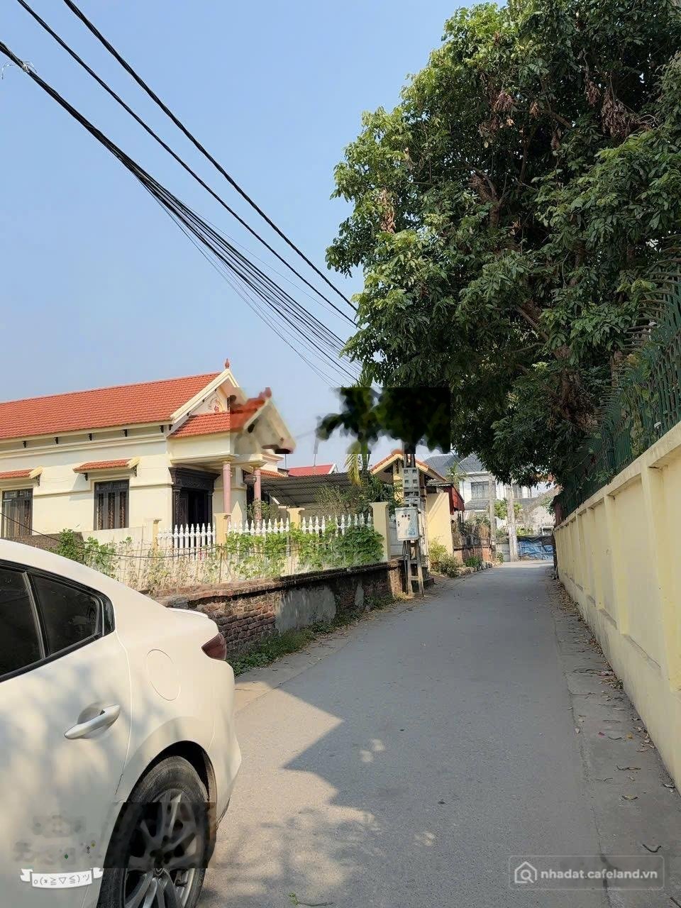 Bán đất thổ cư: Bán Đất Tiên Lữ - ĐẦU TƯ - KINH DOANH