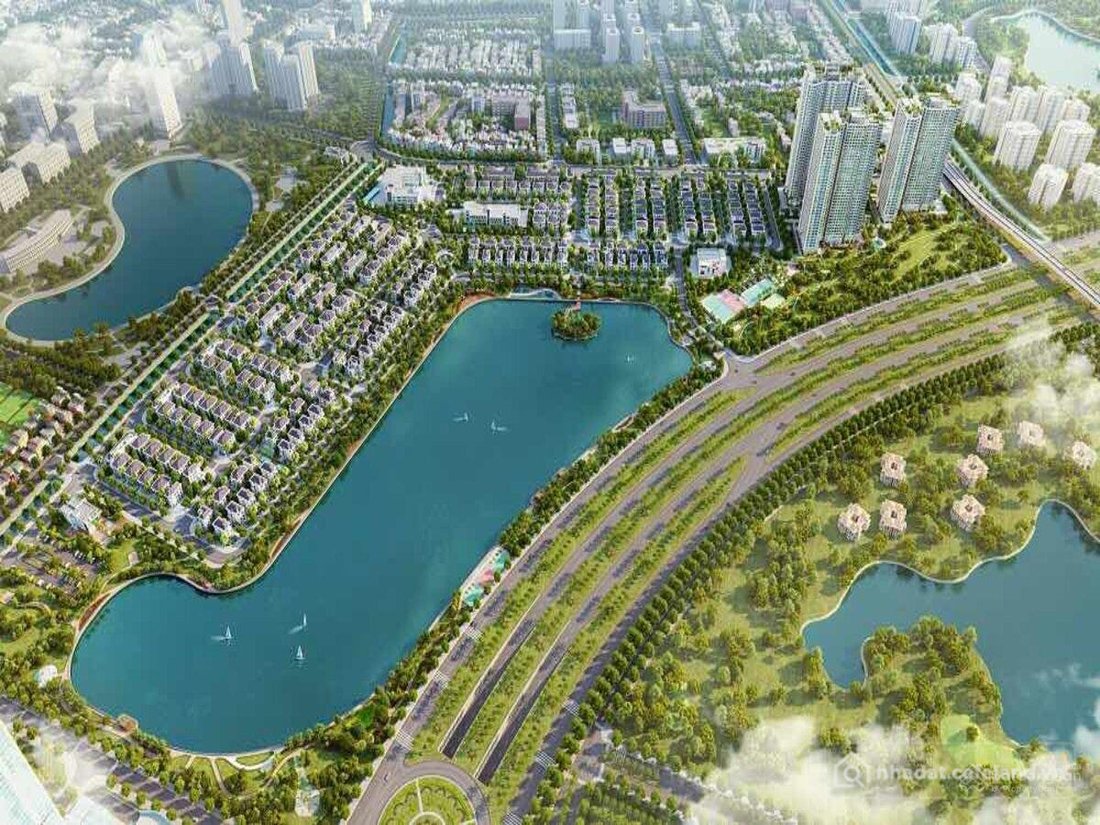 Bán căn hộ chung cư: Bán căn hộ 2PN, 6,1 tỷ - 64,3m2, 2PN, 2WC, chung cư Vinhome