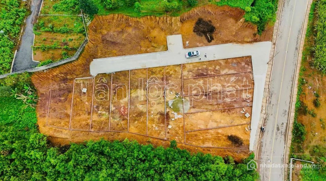 Bán đất thổ cư: Bán đất vị trí vàng An Nghĩa, khu vực tiềm năng phát triển du lị