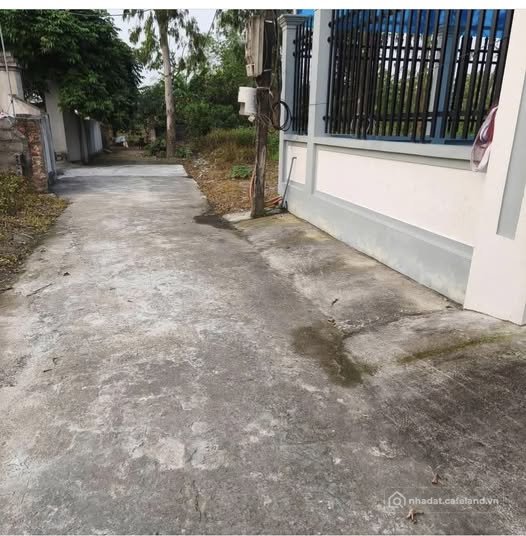 Bán đất thổ cư: Bán đất tại Ngọc Lâu, Cẩm Hoàng, Cẩm Giàng, Hải Dương