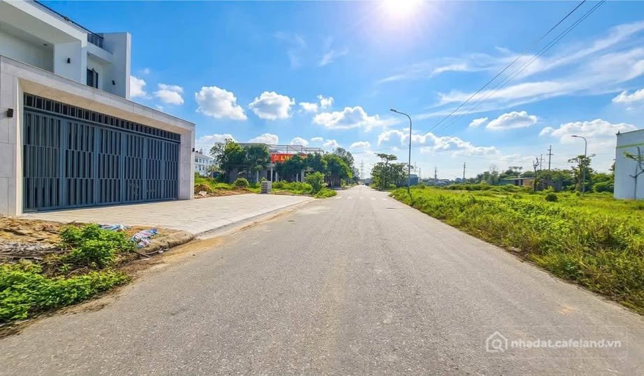 Bán đất thổ cư: Đất vàng Hà Tĩnh, 144m² trung tâm, xây nhà hay đầu tư đều được