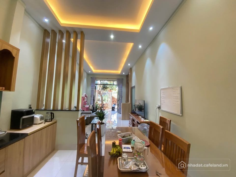 Bán nhà riêng: Bán gấp nhà đẹp Hoà Long - Nhà xây tâm huyết, dọn vào ở ngay