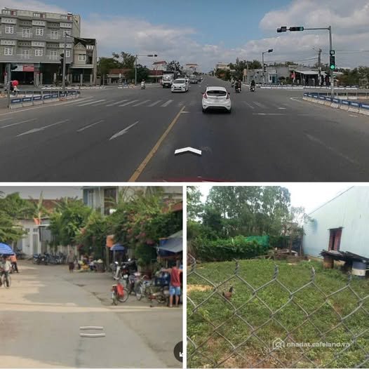 Bán đất thổ cư: Tìm kiếm một mảnh đất vàng để xây dựng tổ ấm vườn tược hay đầu t