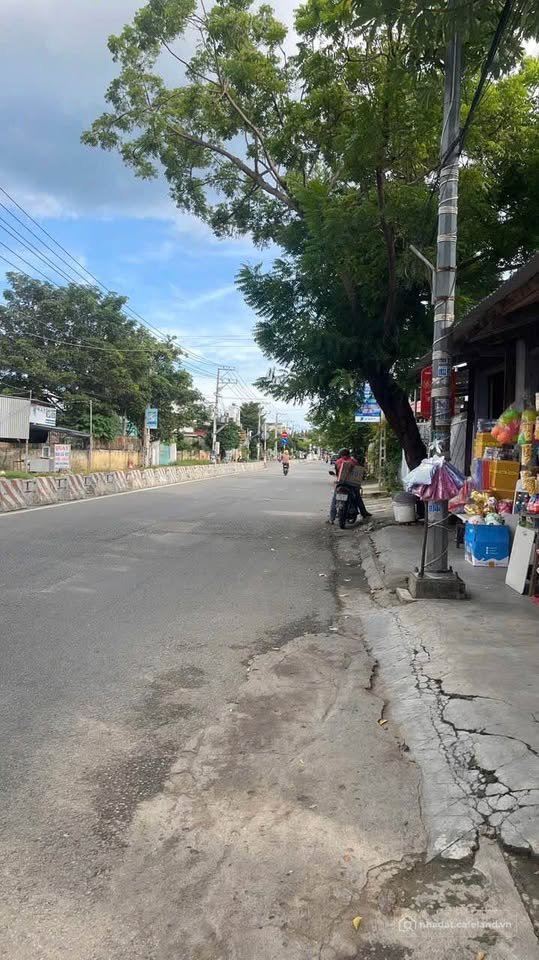 Bán đất thổ cư: Cơ hội vàng sở hữu ngay lô đất thổ cư siêu đẹp tại Phước Mỹ, Thà
