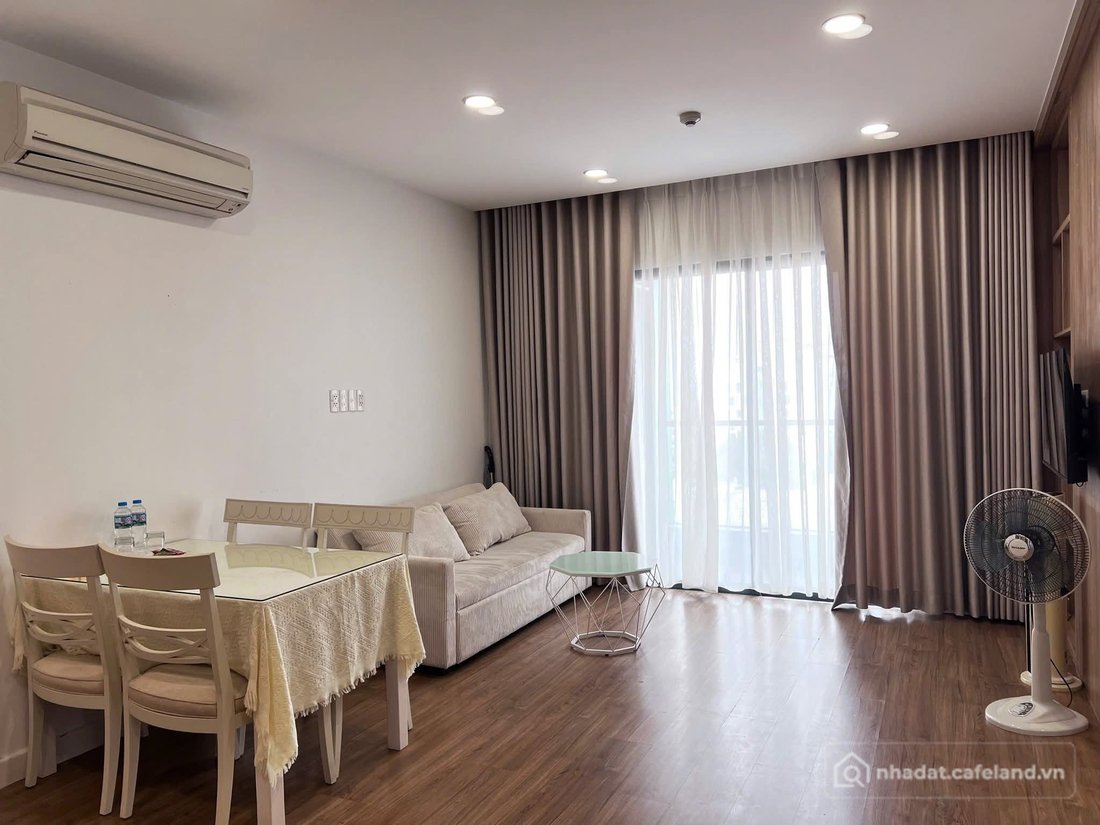 Bán căn hộ chung cư: Cần bán căn hộ Cộng Hòa Garden Republic vị trí đẹp, vào ở n