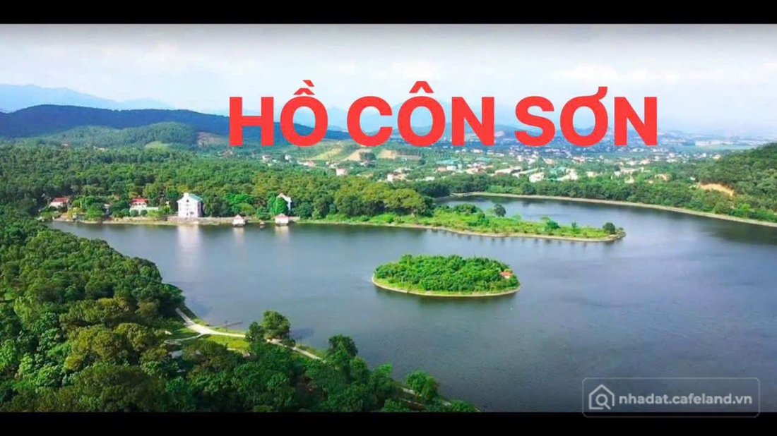 Bán nhà riêng: Bán nhà riêng thành phố Chí Linh, tỉnh Hải Dương, giá 3 tỷ