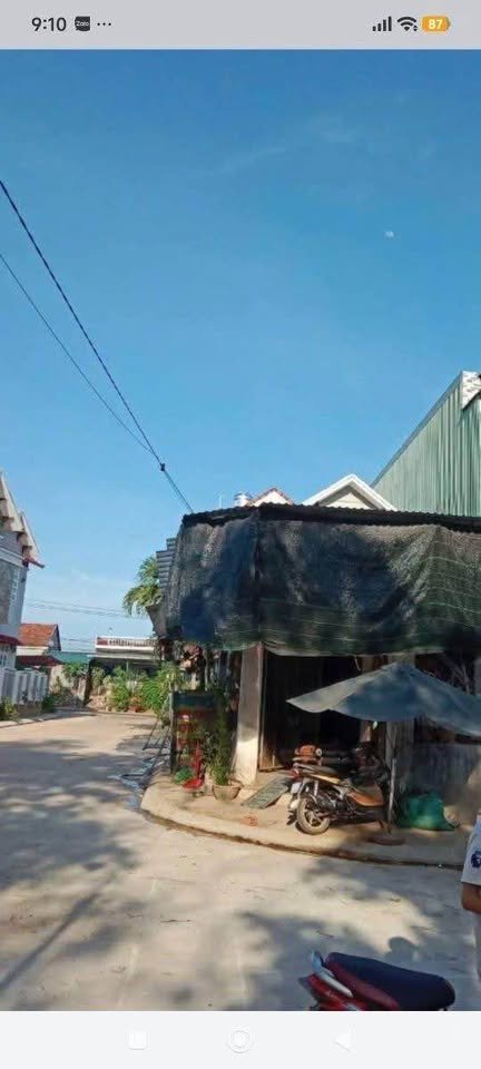 Bán nhà riêng: Bán nhà riêng thị xã An Nhơn, tỉnh Bình Định, giá 1,3 tỷ