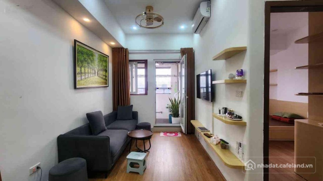 Bán căn hộ chung cư: Bán căn hộ cao cấp, tầng cao, toà CT3, KĐT Nghĩa Đô, 2 ngủ,