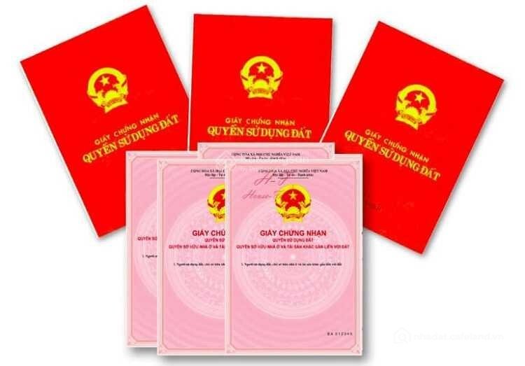 Bán nhà riêng: Bán nhà riêng Trần Đăng Ninh Sơn La 2000m2 siêu rộng, MT 9.7m, ô 