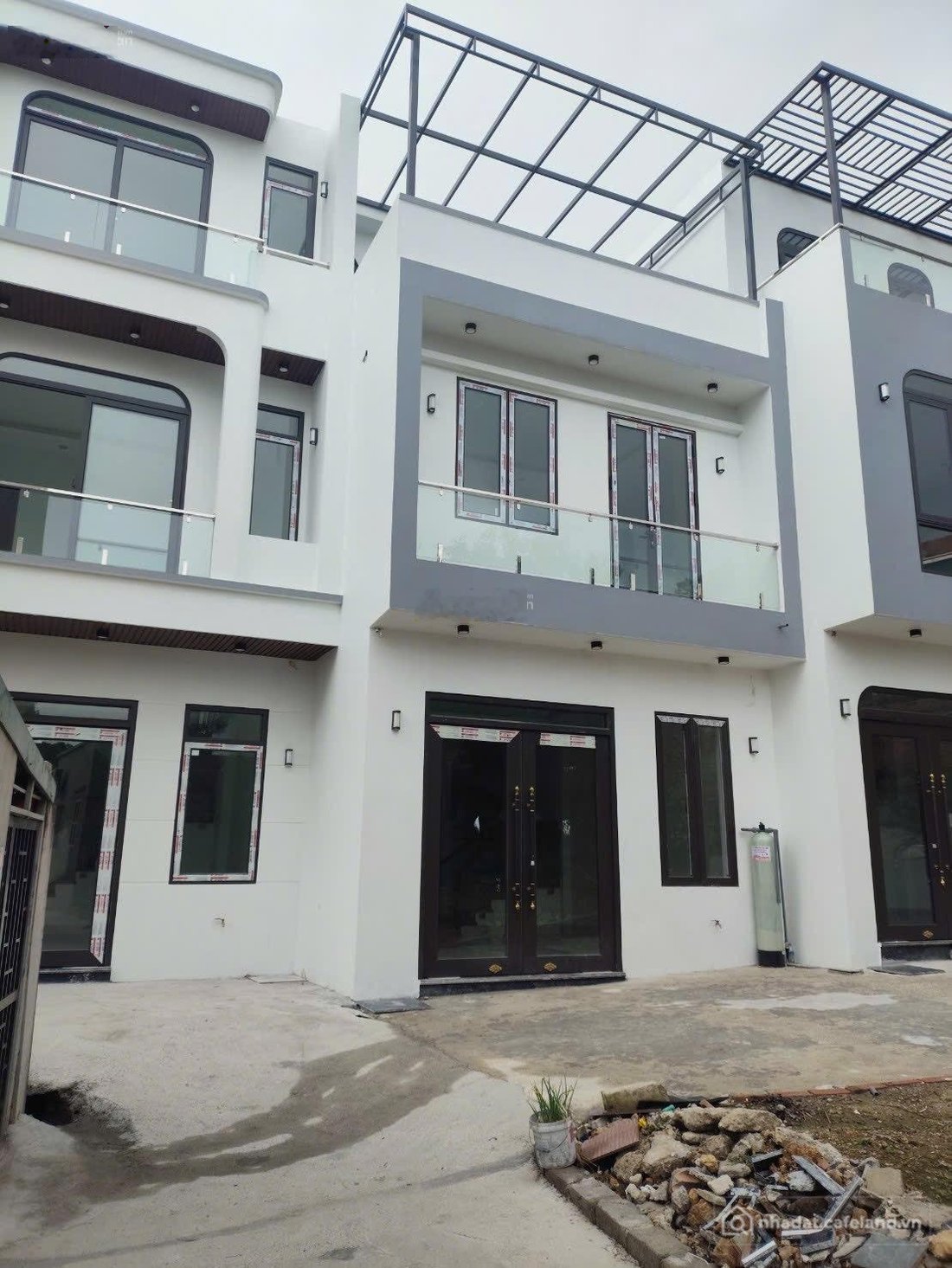 Bán nhà riêng: Bán gấp NR 50m2, 3PN, 2WC tại 20, Đường Cao Thắng, Phường Cao Thắ