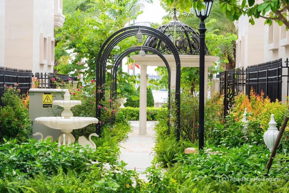 Bán biệt thự: Biệt thự biển The Sapphire Mansions Bến Đoan - Biệt thự biển Diện 