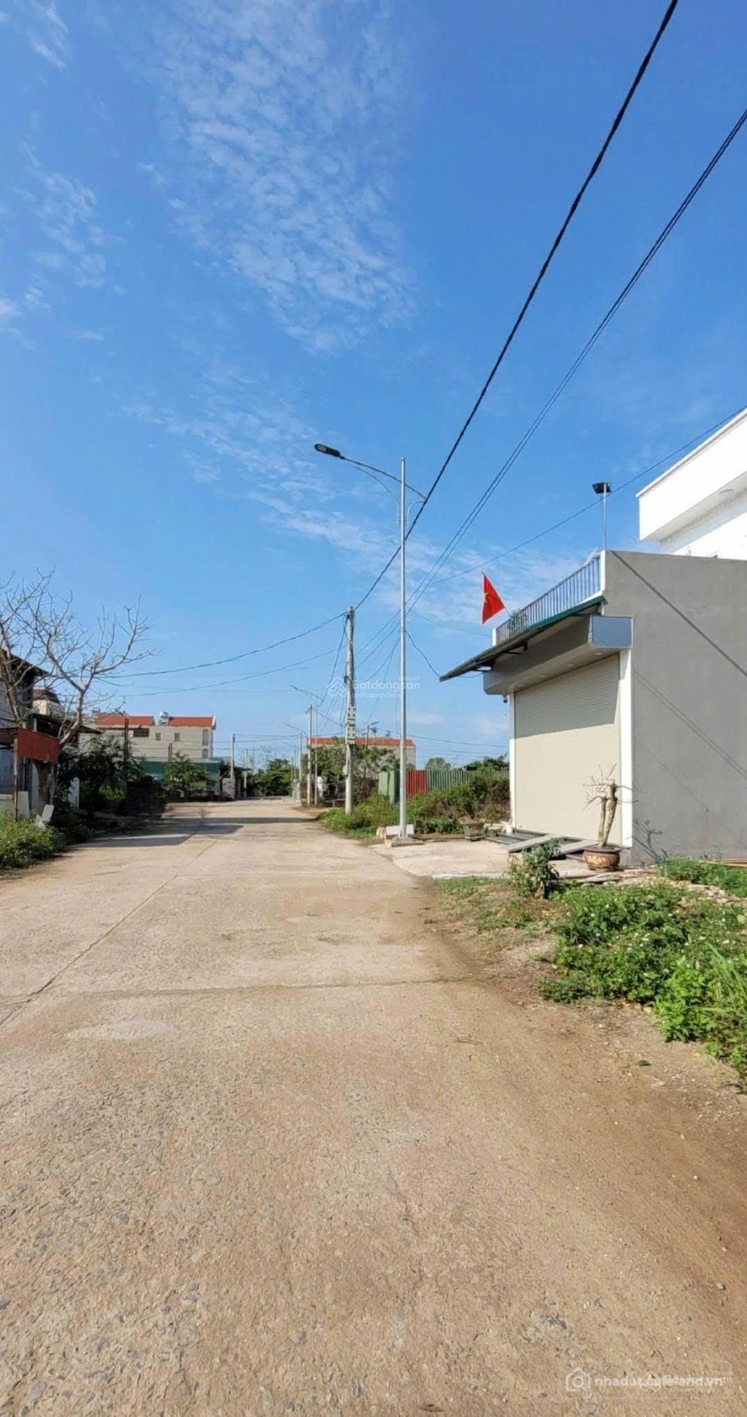Bán đất thổ cư: Đấu giá Trại Cá Tân Phong Bình Xuyên gần quy hoạch kdt hồ Sáu Vó