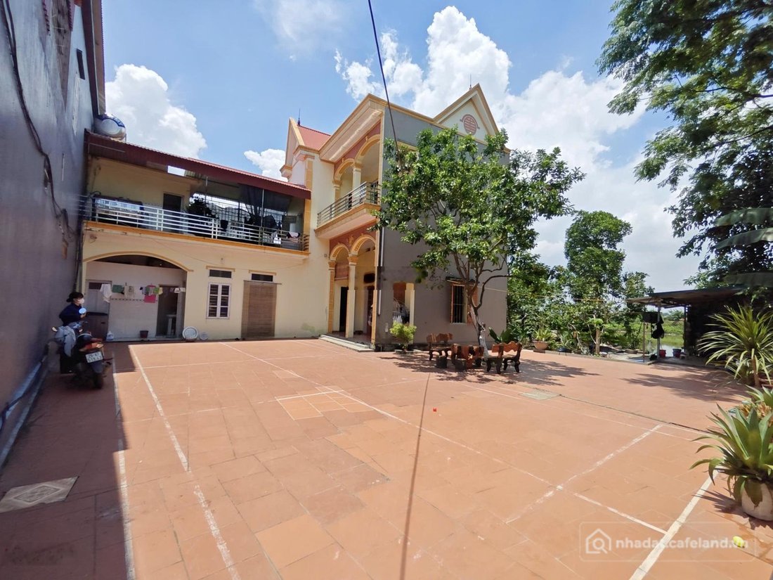 Bán nhà riêng: Chào bán nhà siêu đẹp tại Quế Võ