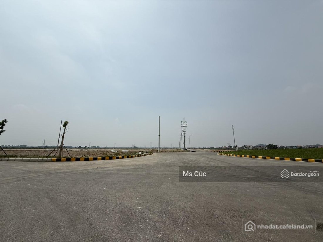 Bán kho, nhà xưởng: Bán đất KCN Thái Hà tỉnh Hà Nam cũ. Giá rẻ nhất khu vực 2,6 