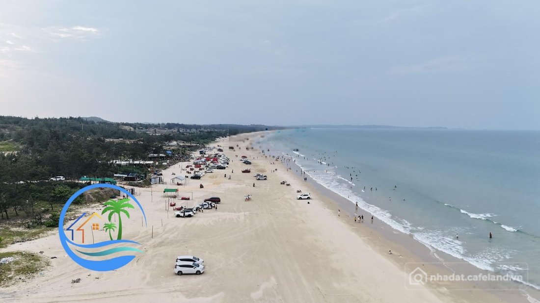 Bán đất thổ cư: Trực diện biển mỹ thọ phù my. 700mv sổ thổ cư giá tốt