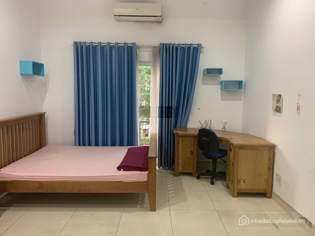 Bán biệt thự: Bán nhà Ecolakes Mỹ Phước sổ hồng sẵn giá tốt, 120m2, gần hồ bơi