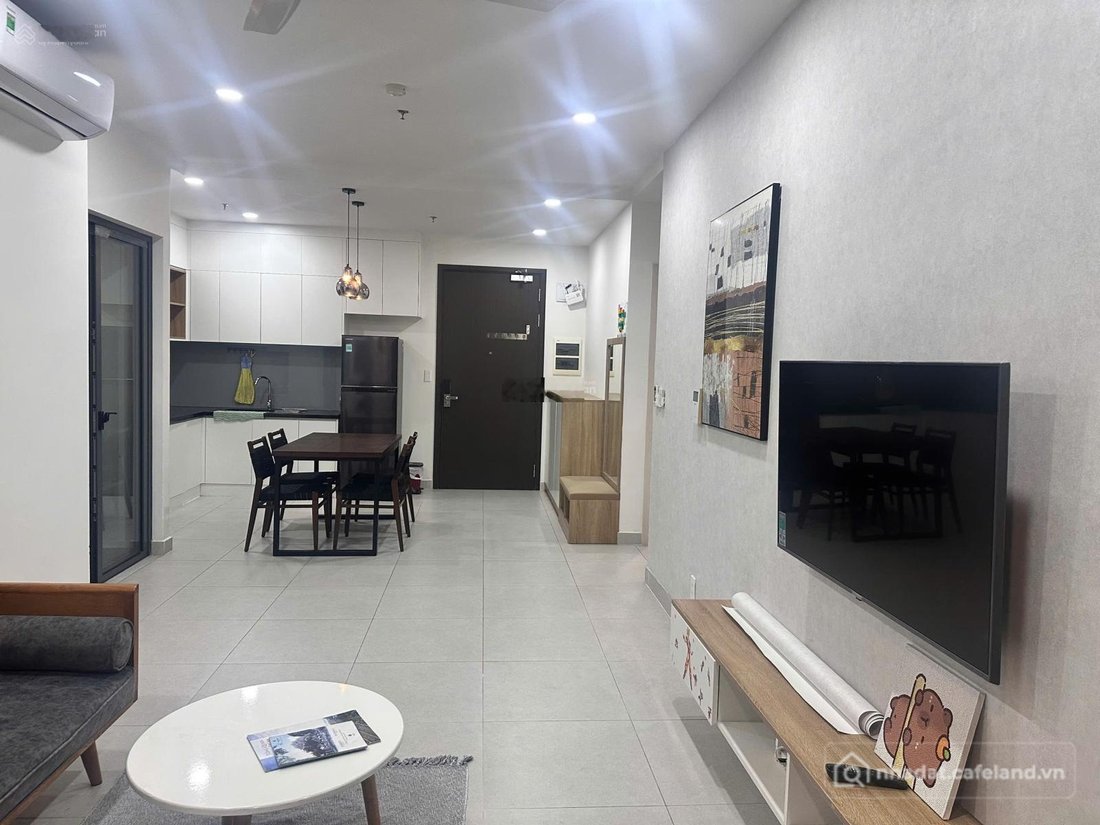 Bán căn hộ chung cư: Bán Compass One 78m2, 2pn,2wc, - Giá 2.2 tỷ - view đông nam