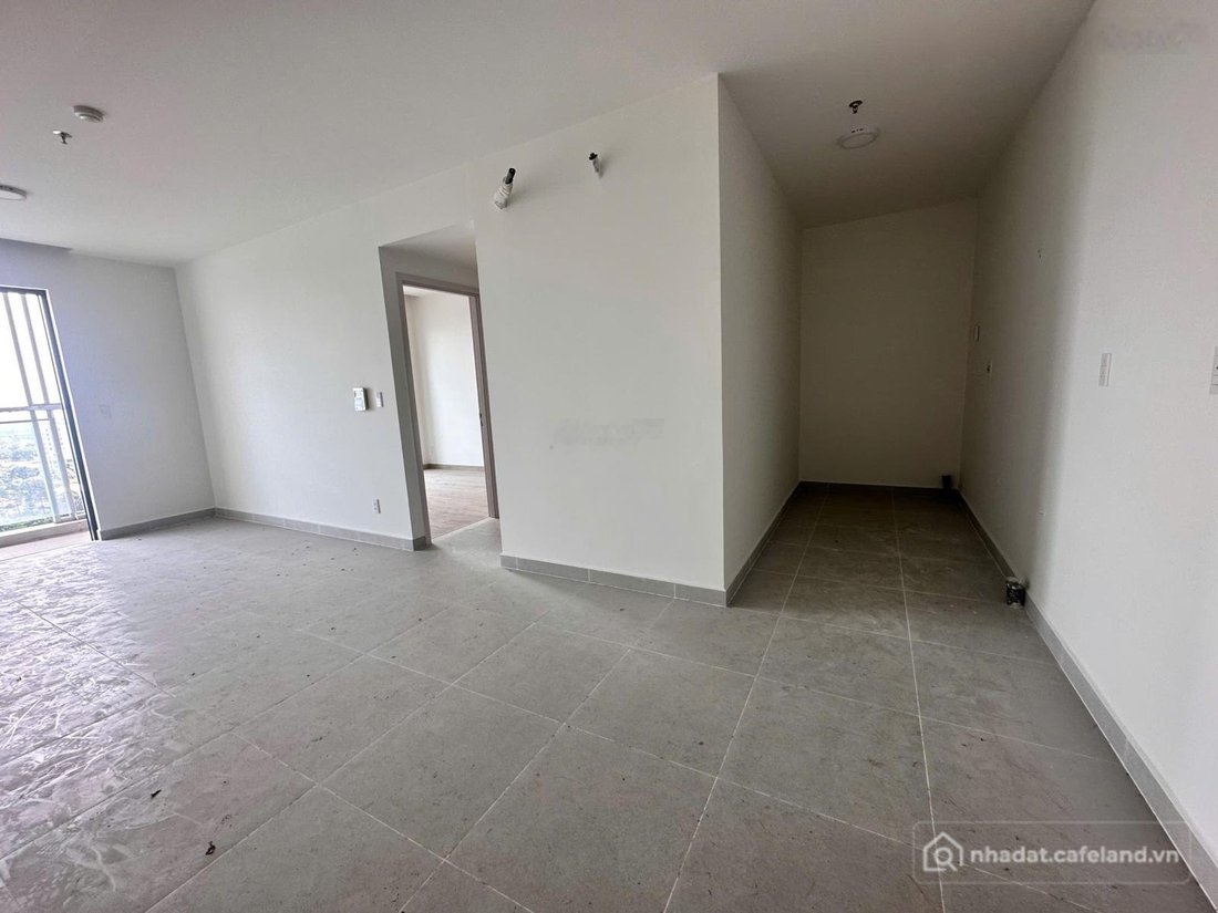 Bán căn hộ chung cư: Compass One 1PN 57m2 Tầng Trung View Đẹp - Giá Sốc 1.75 Tỷ 