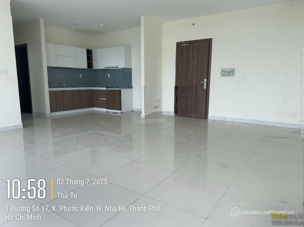 Bán căn hộ chung cư: Bán CC Goldora Plaza, 165m2, 3PN + 2WC, view đẹp, nhà mới c
