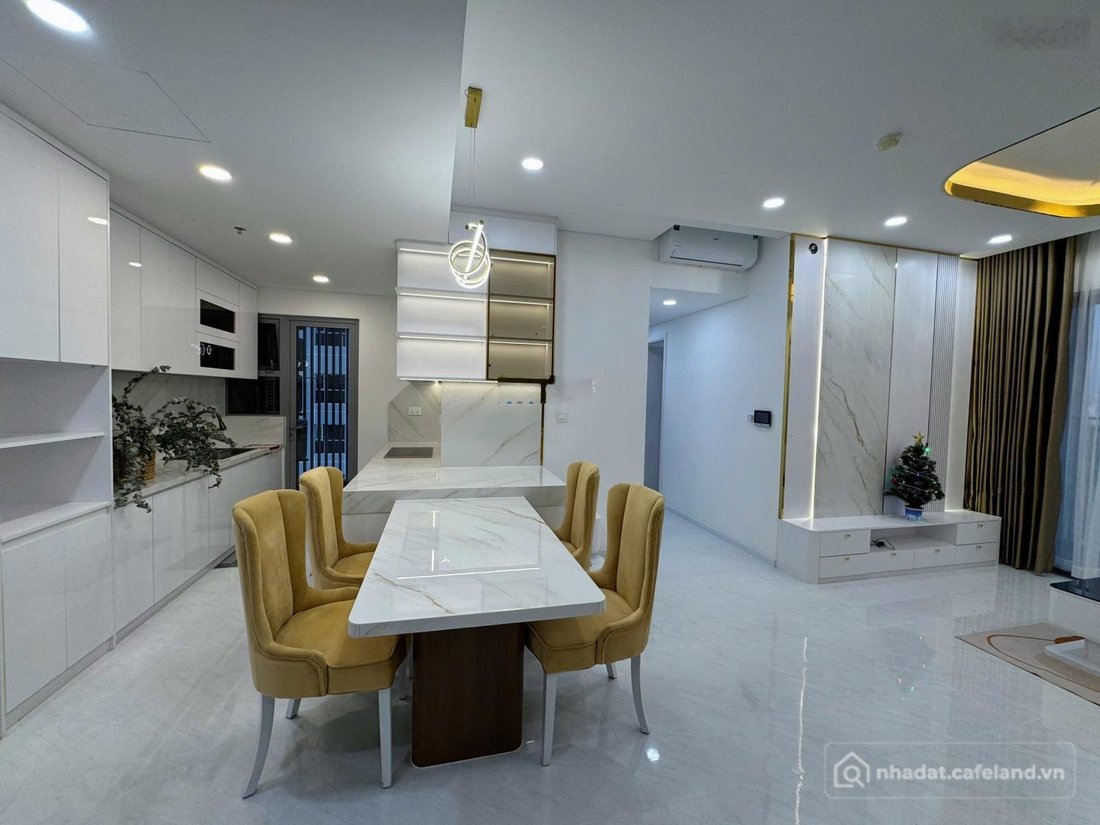 Bán căn hộ chung cư: Bán Căn Hộ 3Pn diện tích 105m2