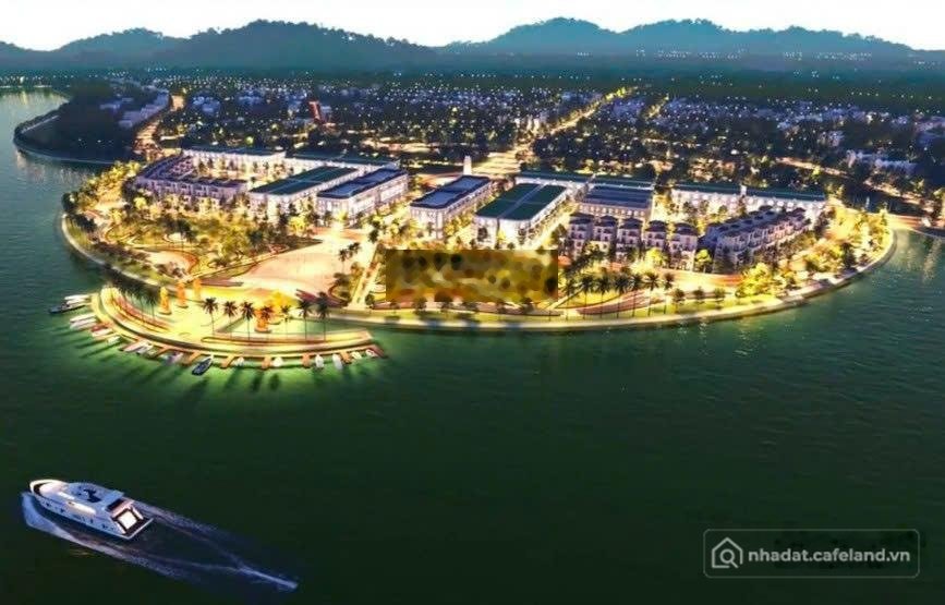 Bán biệt thự: Nhà phố kinh doanh khách sạn, nhà nghỉ, nhà hàng
