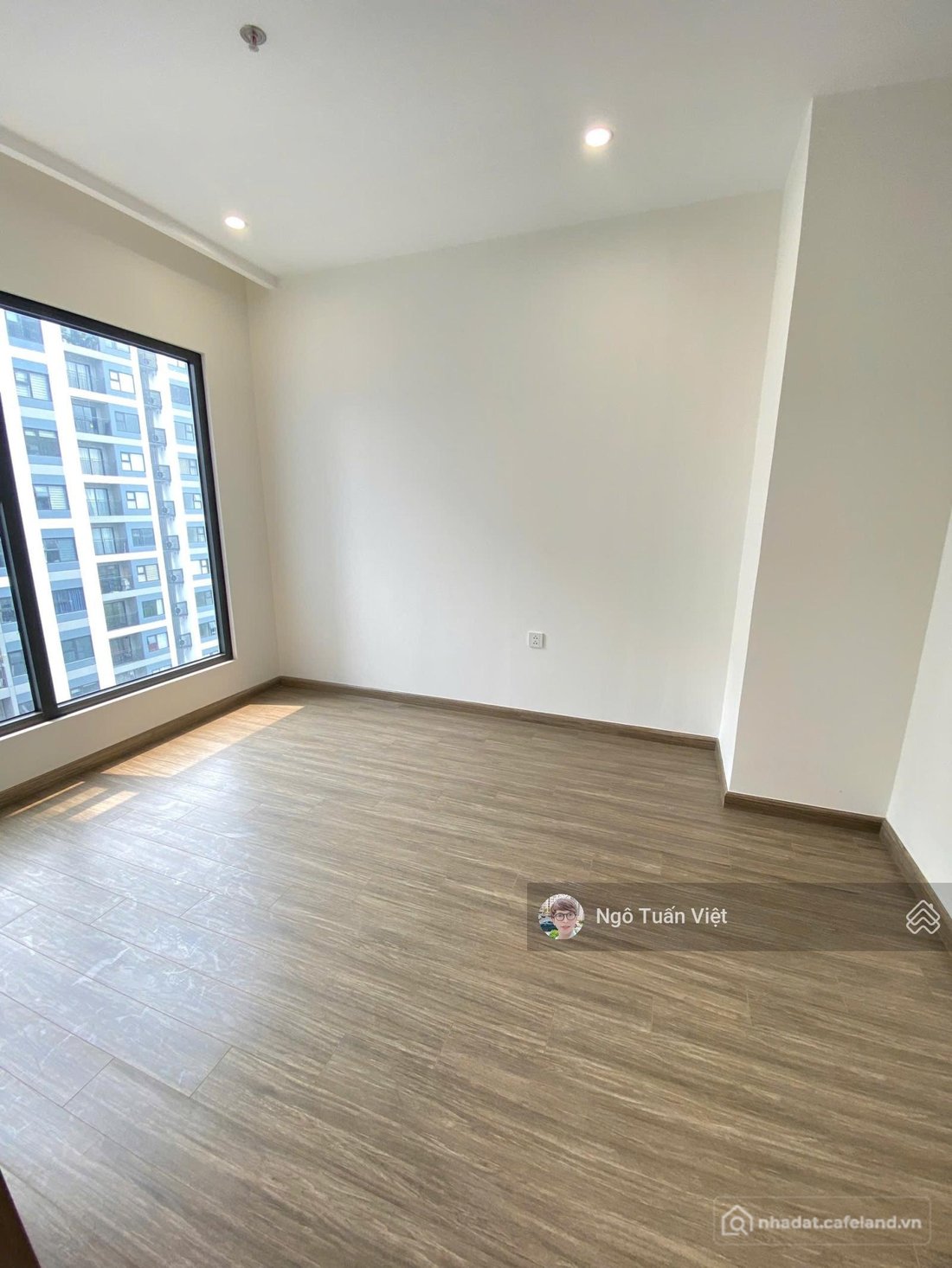Bán căn hộ chung cư: Rẻ nhất Miami - Căn hộ 2pn mới toanh 63m2 tại Gs5 tầng cao 