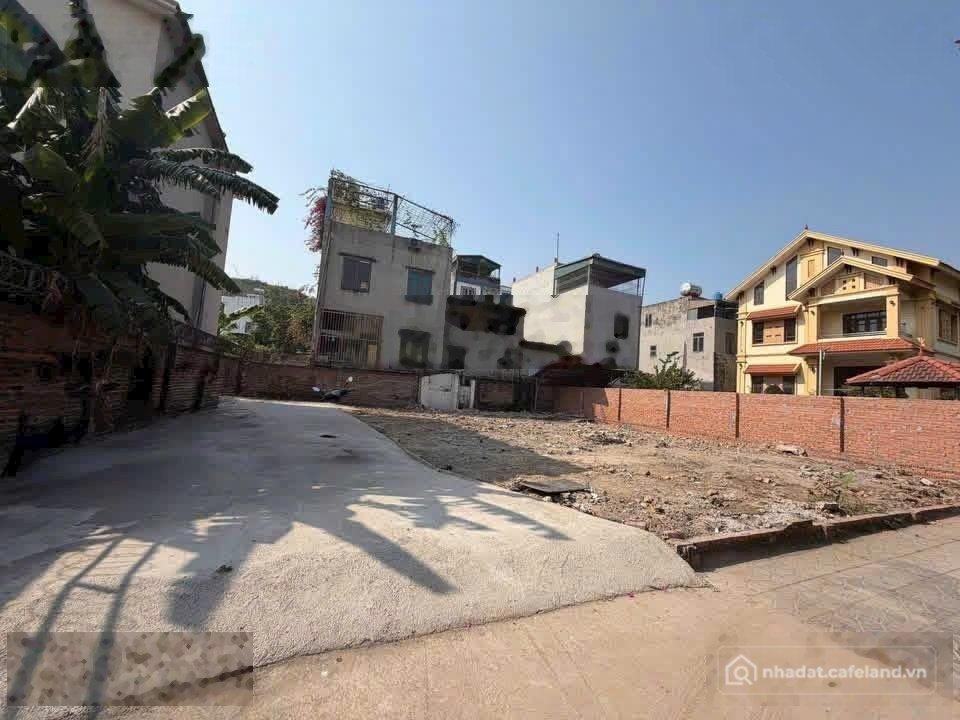 Bán đất thổ cư: Cần bán ô góc ngõ 19 Bãi Muối, giá rẻ nhất thị trượng