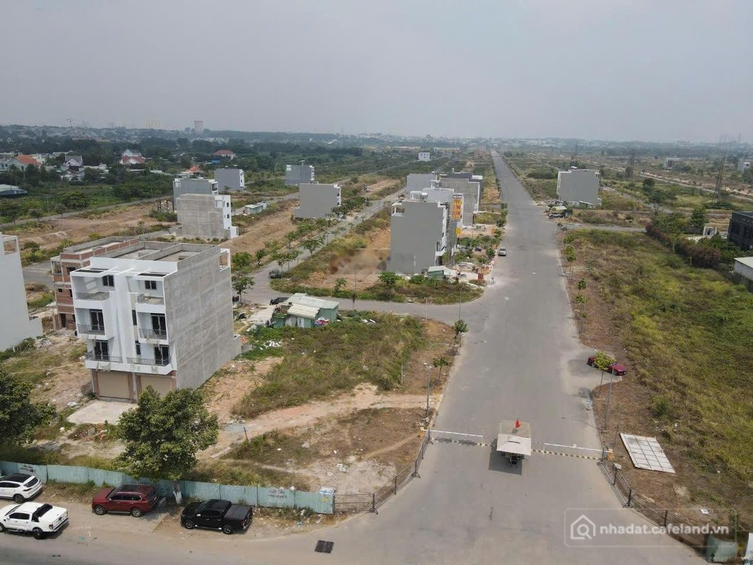 Bán đất thổ cư: Chủ ĐI Nước Ngoài Cần Bán Gấp trong tuần