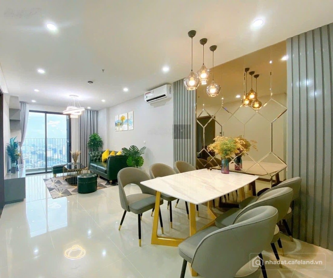 Bán căn hộ chung cư: Chính chủ cần tiền kinh doanh bán gấp starlight riverside q