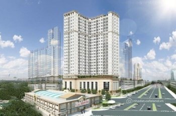 Bán căn hộ chung cư: CC Gold Plaza Lê Văn Lương - Phước Kiển - Nhà Bè căn góc 74