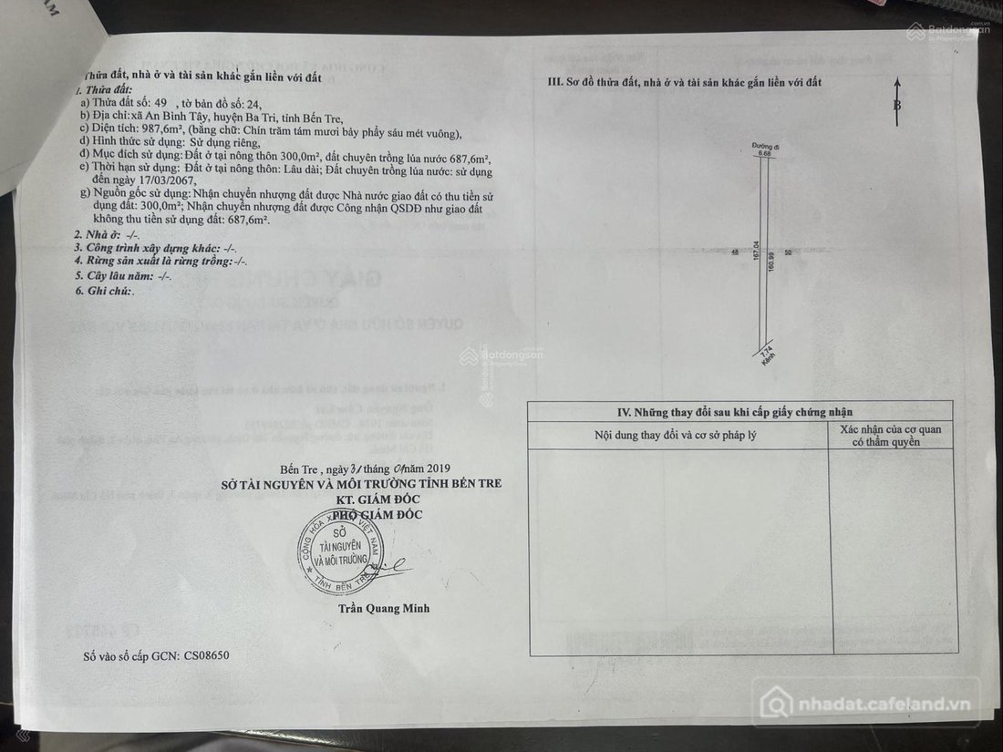 Bán kho, nhà xưởng: Bán đất + nhà xưởng 4150m2 thổ cư, văn phòng. Đường lộ lớn P