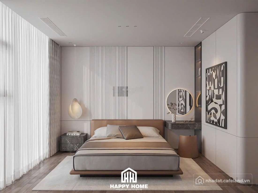 Bán căn hộ chung cư: Bán CC Tứ Hiệp Plaza, 4,8 tỷ, 61m2, 2PN, 2WC, hàng hot