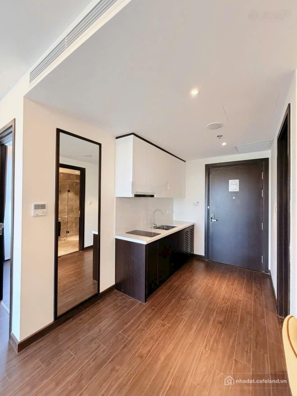 Bán căn hộ chung cư: Cần bán 2 Ngủ Chung Cư Sapphire View Cầu Biển