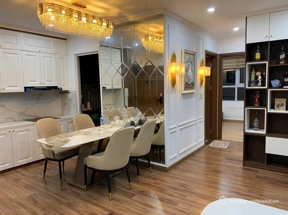 Bán căn hộ chung cư: Cần bán căn sapphire 3 ngủ view chính biển giá rẻ nhất thị 