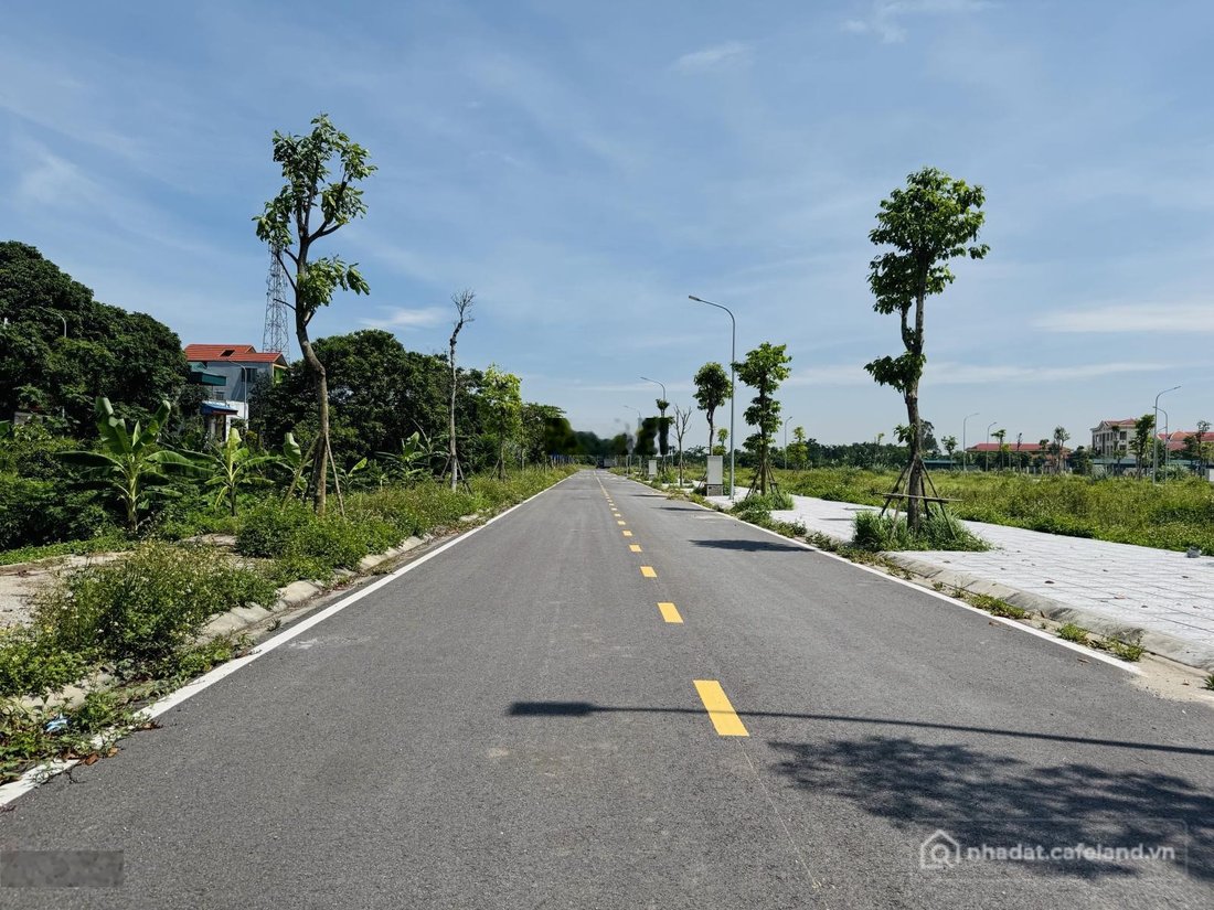Bán đất thổ cư: Kẹt bank cần bán gấp lô 96m2 mt6m, giá nhỉnh 2.1 tỷ rẻ nhất hiện