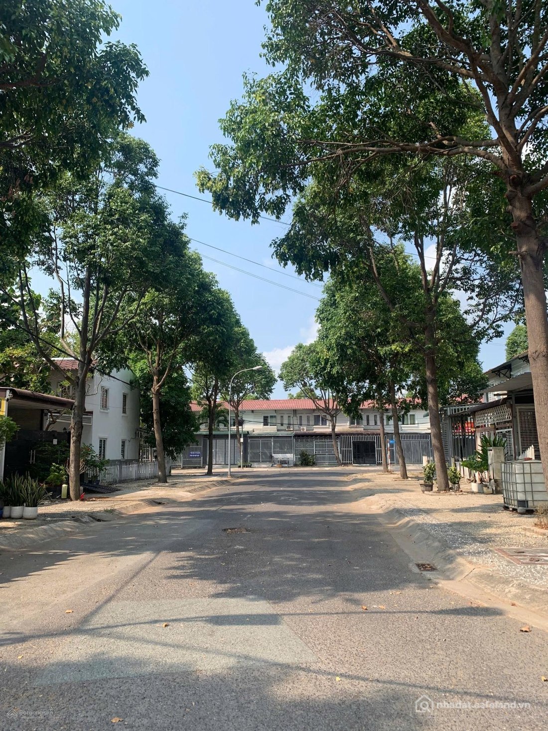 Bán biệt thự: Cần bán căn góc công viên tại KĐT Detaco Nhơn Trạch (DTA City), 3,