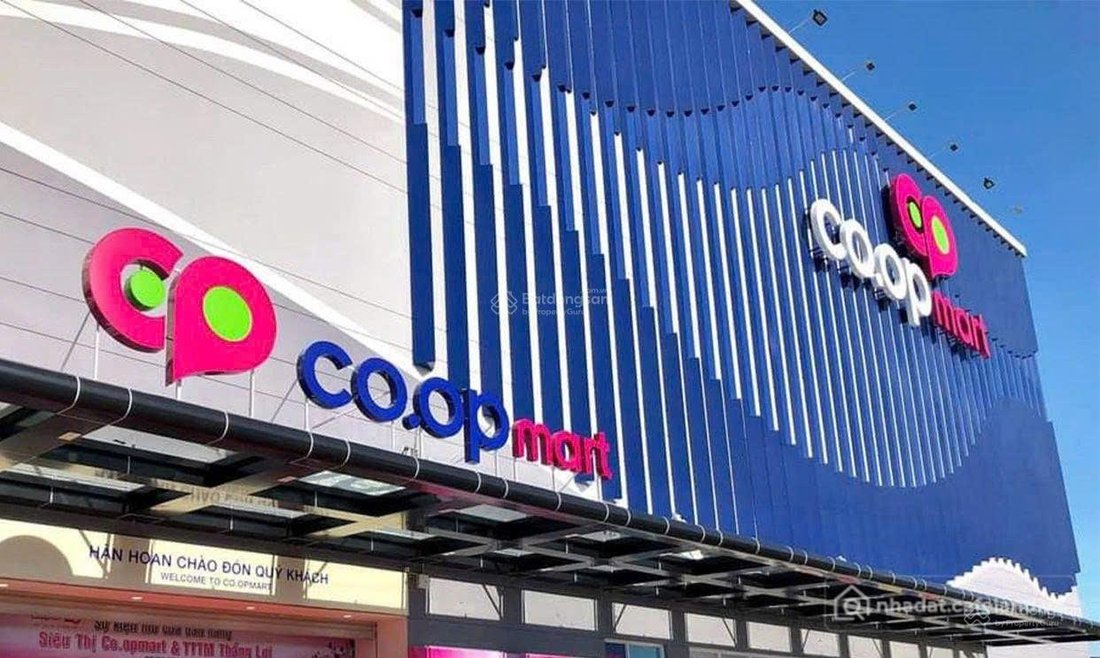 Bán đất thổ cư: 720 triệu sở hữu nền full thổ kdc mới cần thơ - gần coopmart