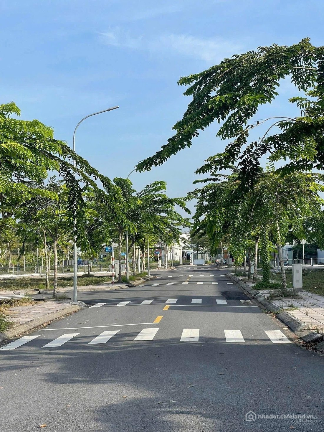 Bán đất thổ cư: Đất nền ngay Chợ Ngã 7 - Sổ hồng trao tay