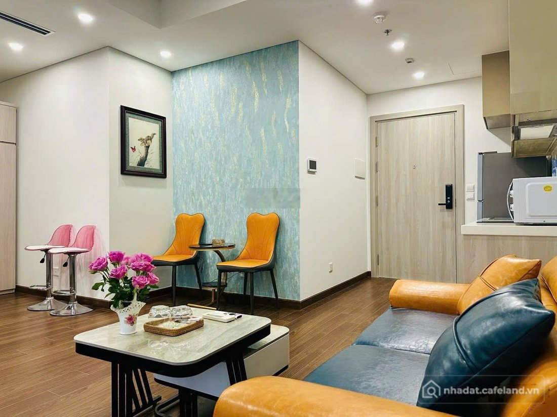 Bán căn hộ chung cư: Chính chủ cần bán căn hộ Studio View Hồ - Masteri West High