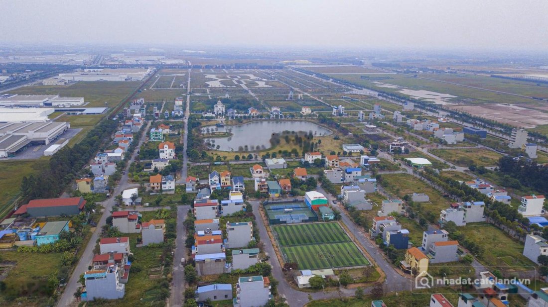 Bán đất thổ cư: THÔNG TIN MỚI NHẤT 25/5/2026!! 3 điểm cần "LƯU Ý" khi đầu tư New