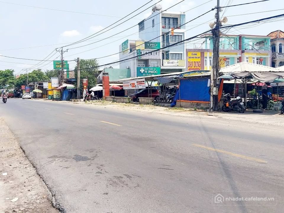 Bán nhà riêng: Bán nhà riêng thị xã Phú Mỹ, tỉnh Bà Rịa, Vũng Tàu, giá 2,4 tỷ